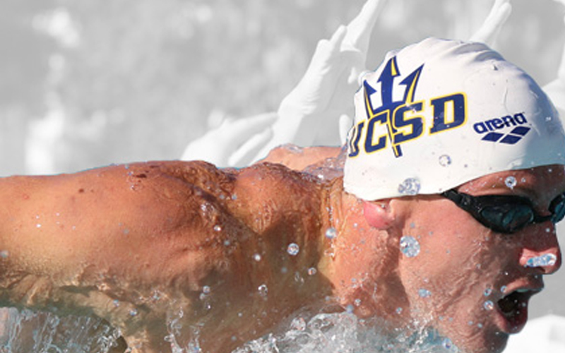 UC San Diego Swimming and Diving Camps